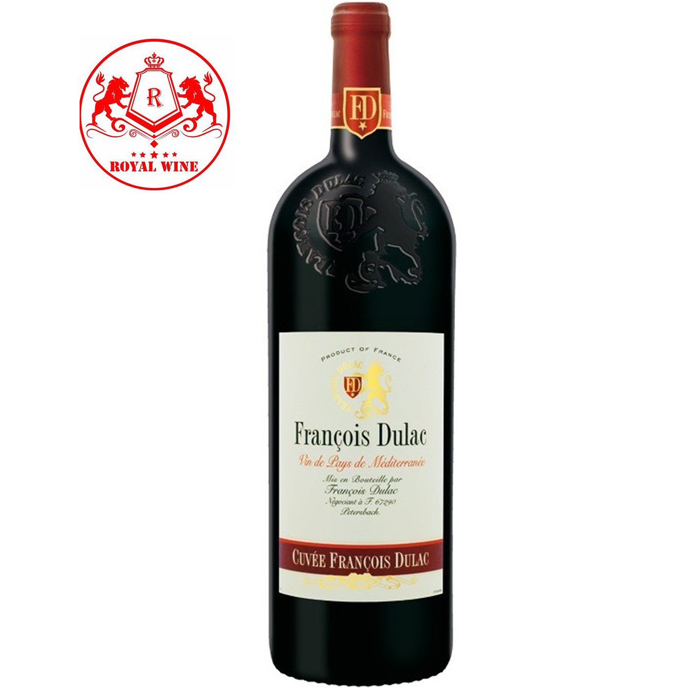 ROYAL WINE: Rượu vang Nhập khẩu Chính hãng Giá tốt nhất VN