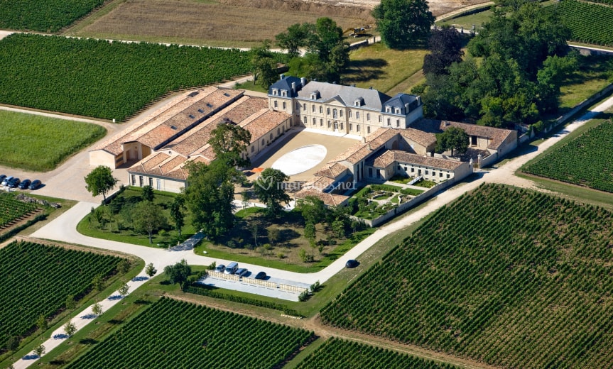 Rượu vang Chateau SAUTARD