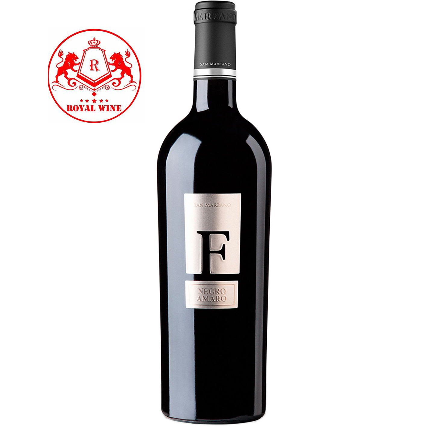 F Negroamaro