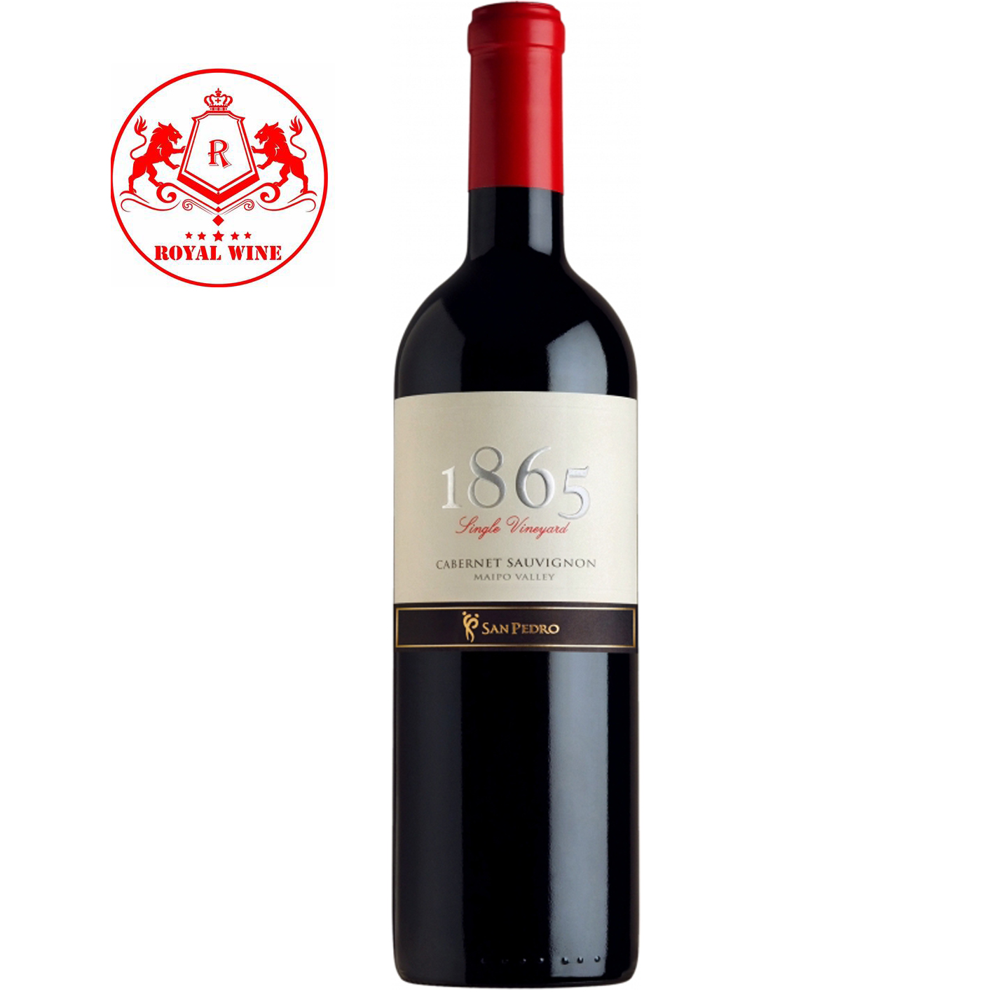 1865 Cabernet Sauvignon