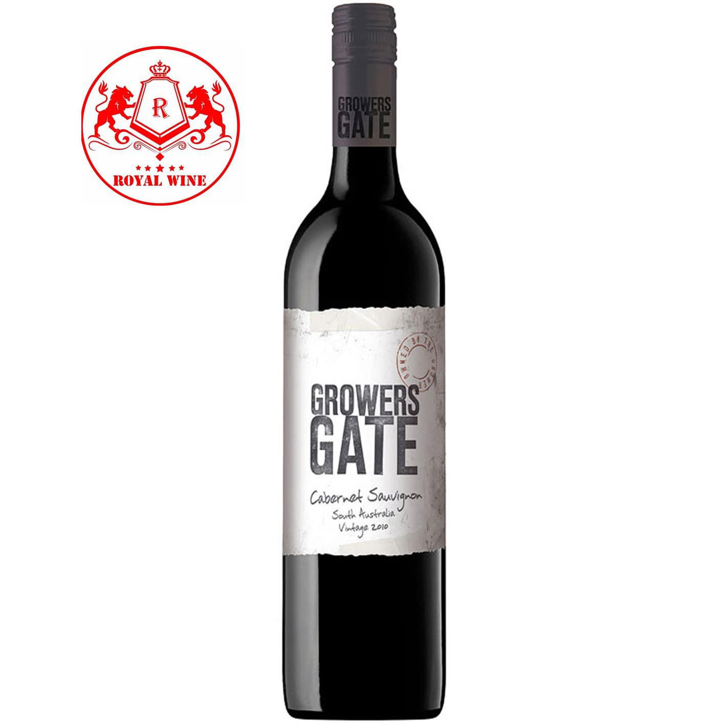 Rượu vang Growers GATE Caberbet Sauvignon