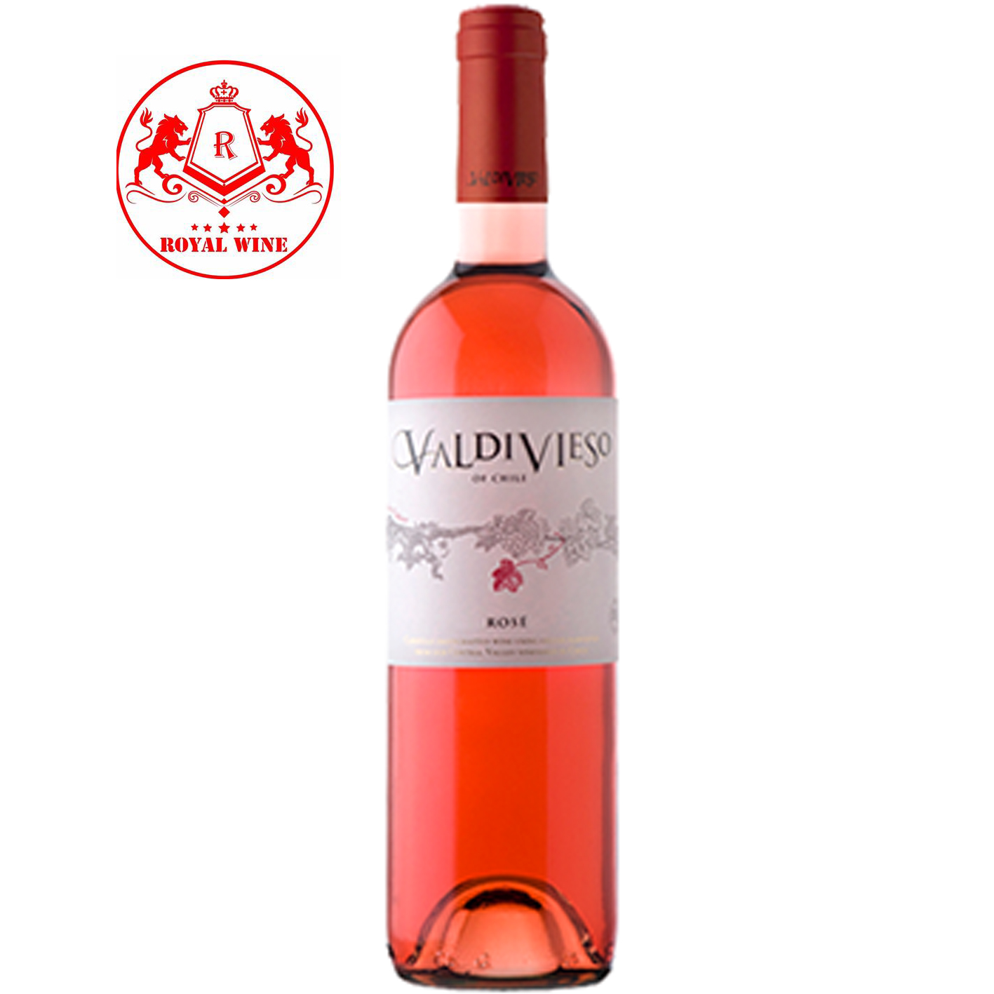 Valdivieso Rose Classic