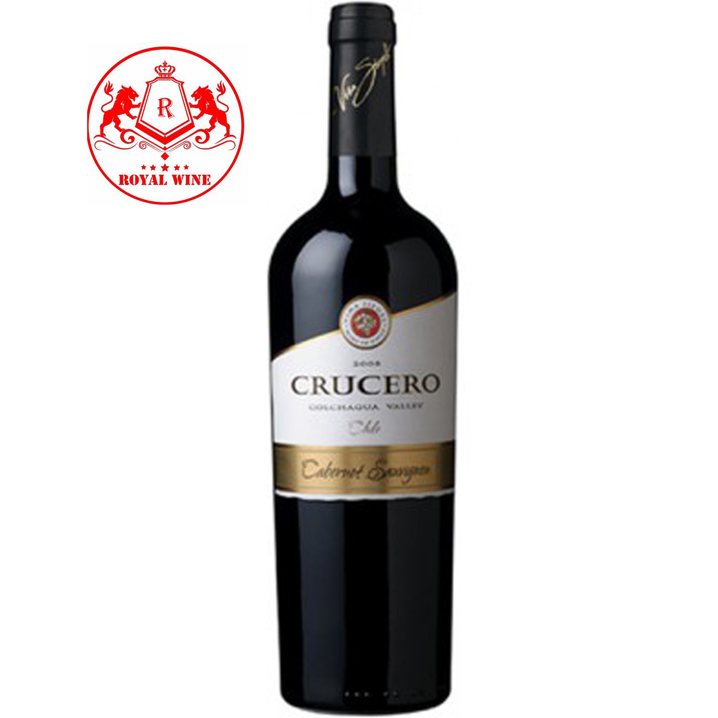 CRUCERO Cabernet Sauvignon