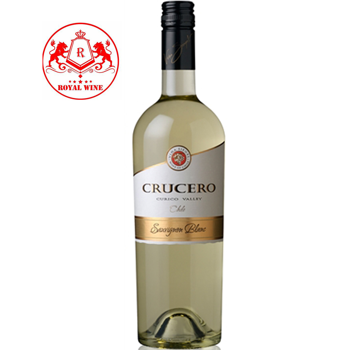CRUCERO Sauvignon Blanc
