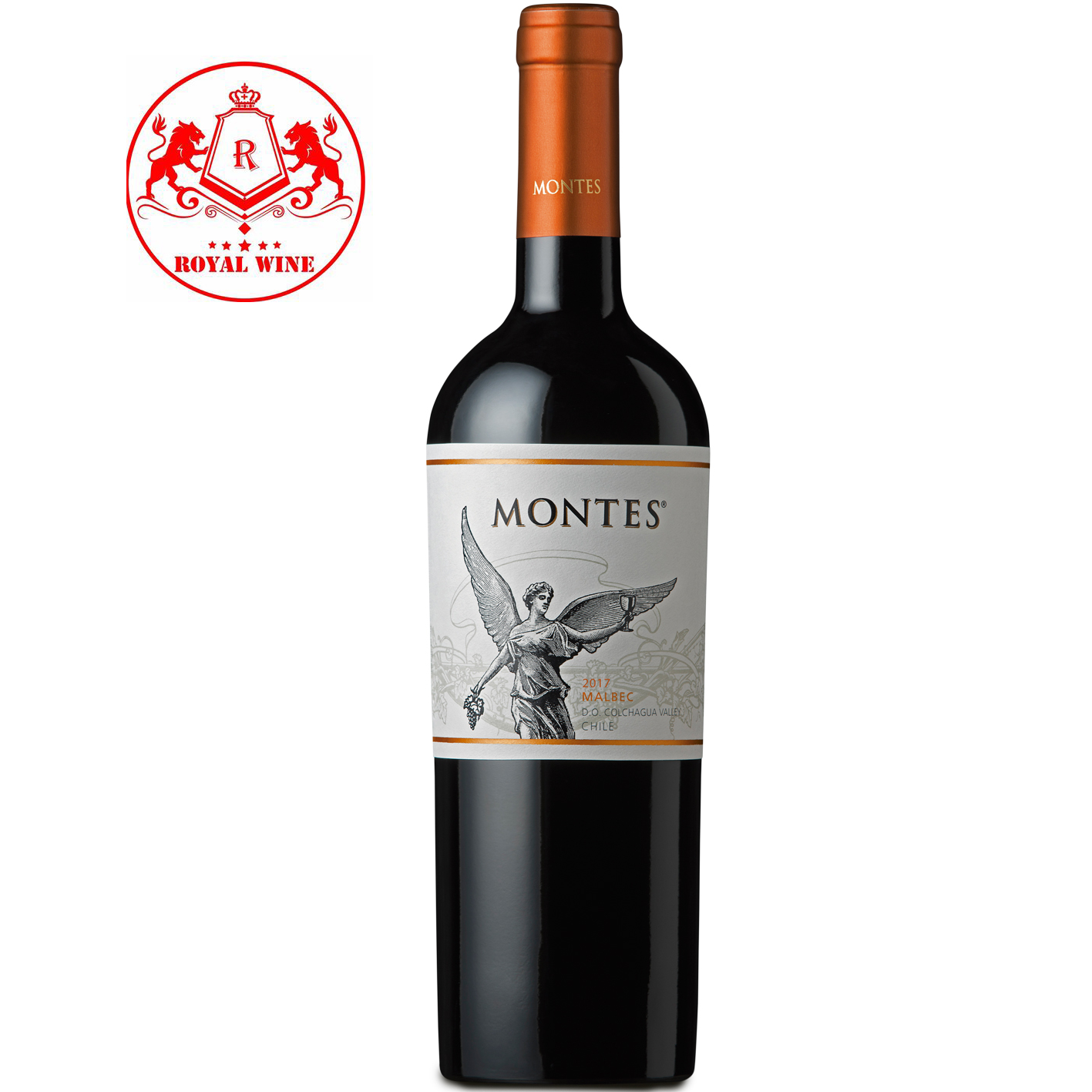MONTES Classic Series Malbec