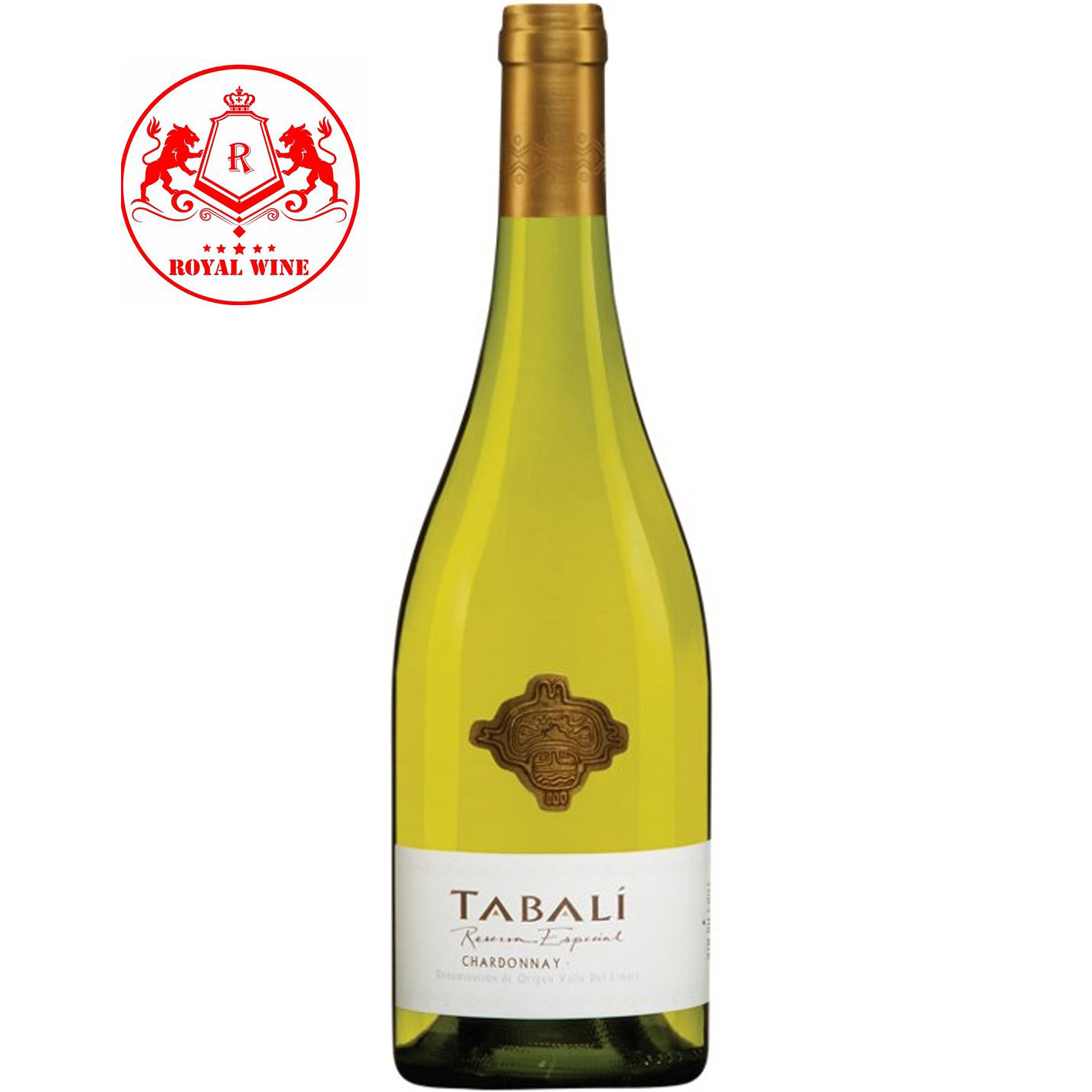 TABALI Reserva Especial Chardonnay
