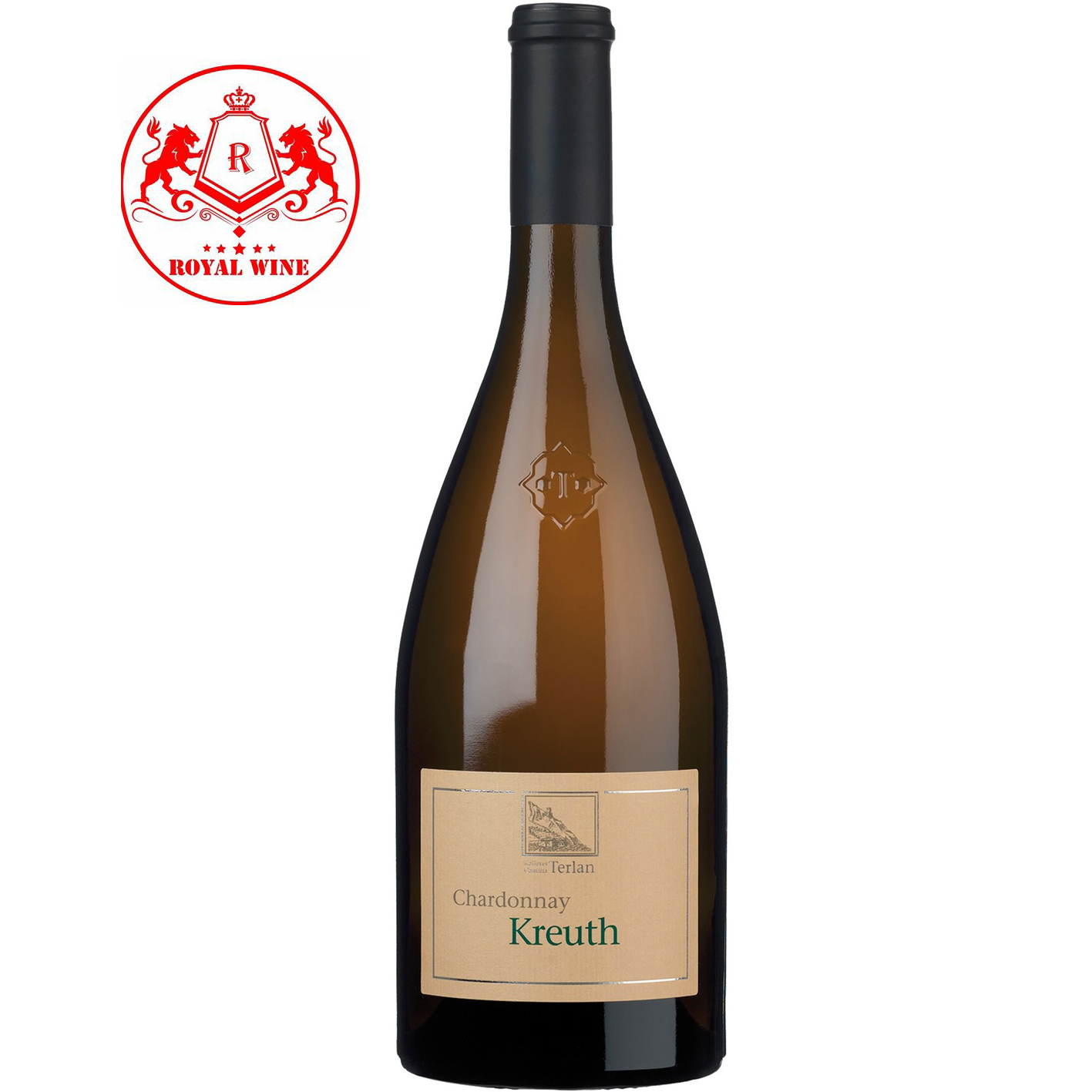 Terlan KREUTH Chardonay