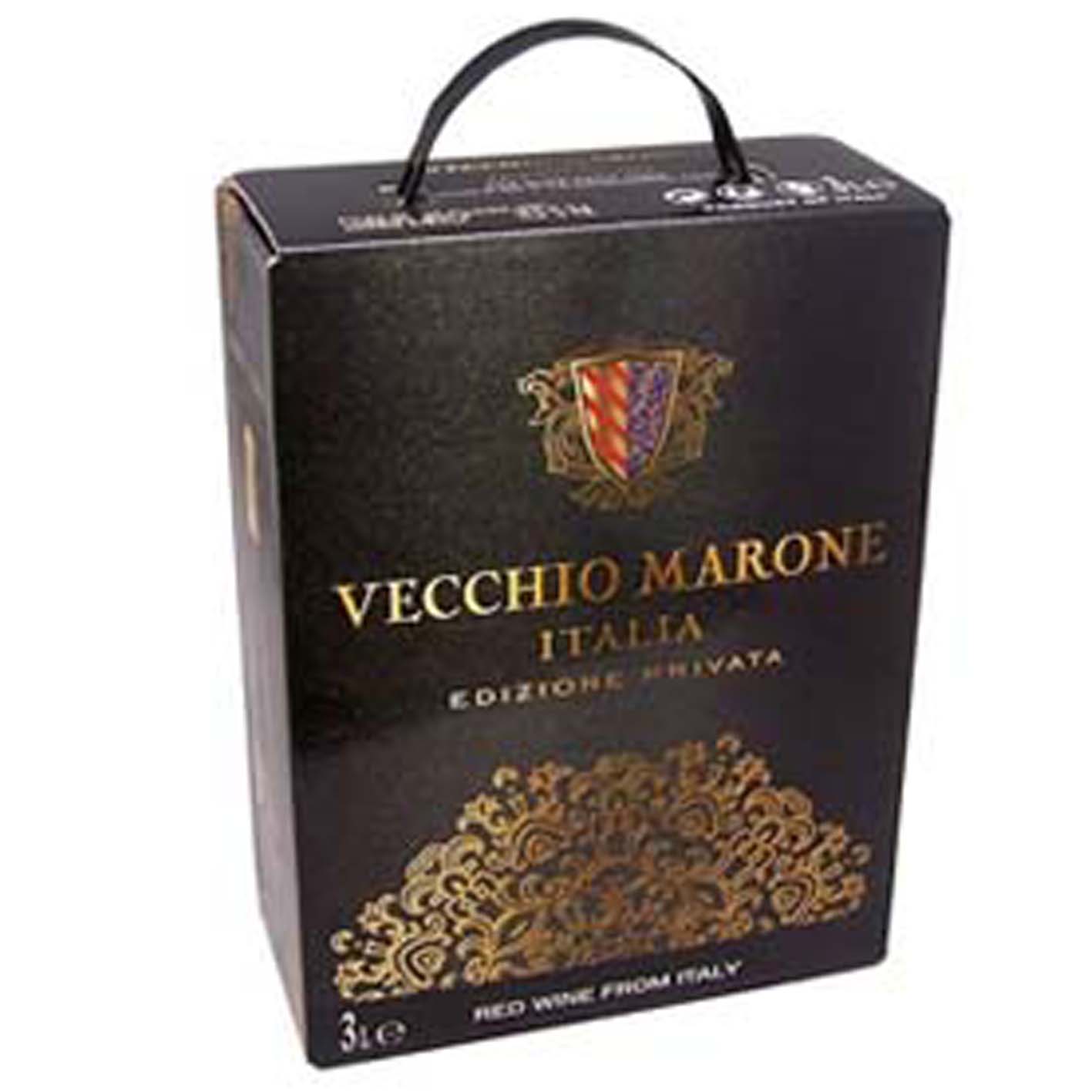 VECCHIO MARONE Italia 3L