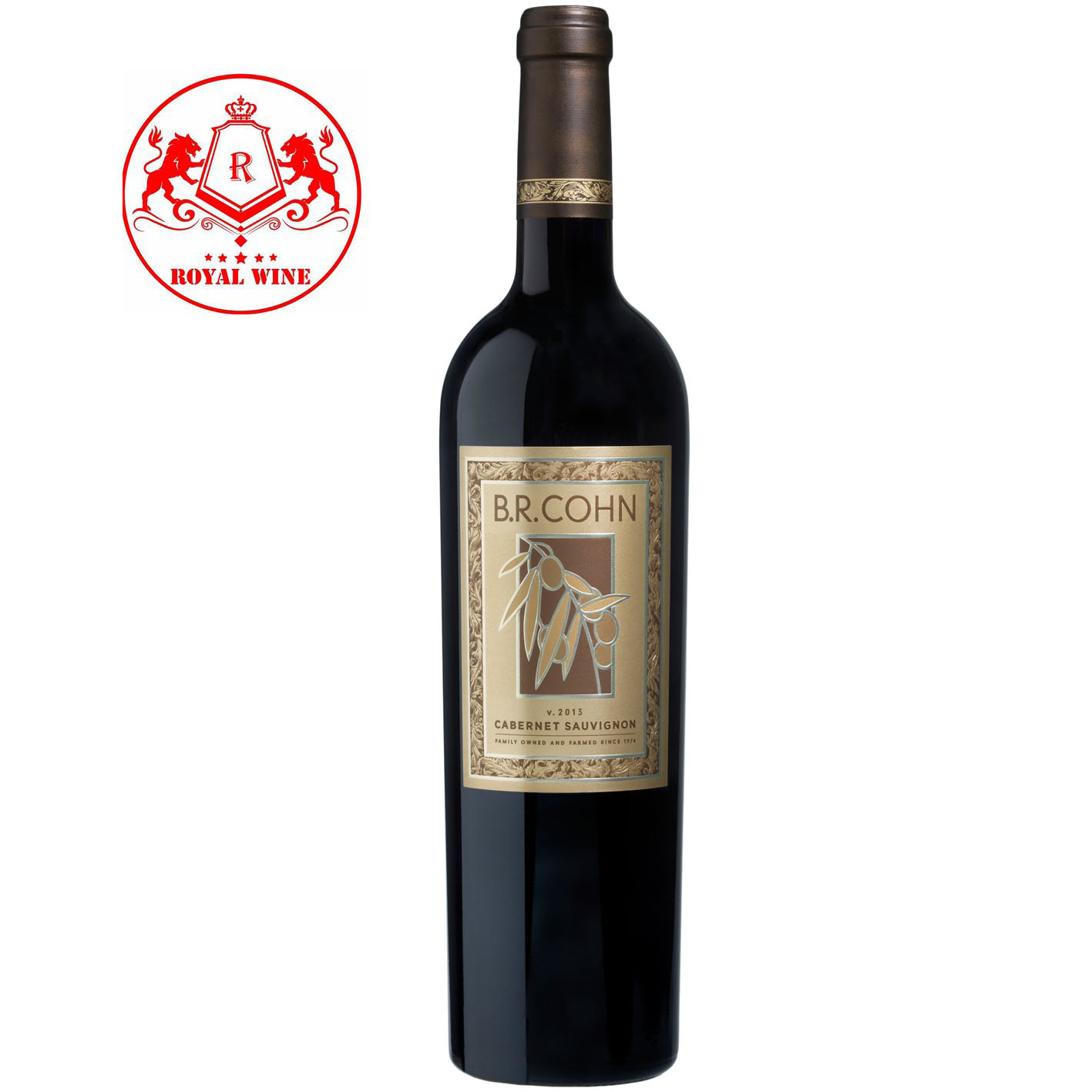 B R COHN Cabernet Sauvignon