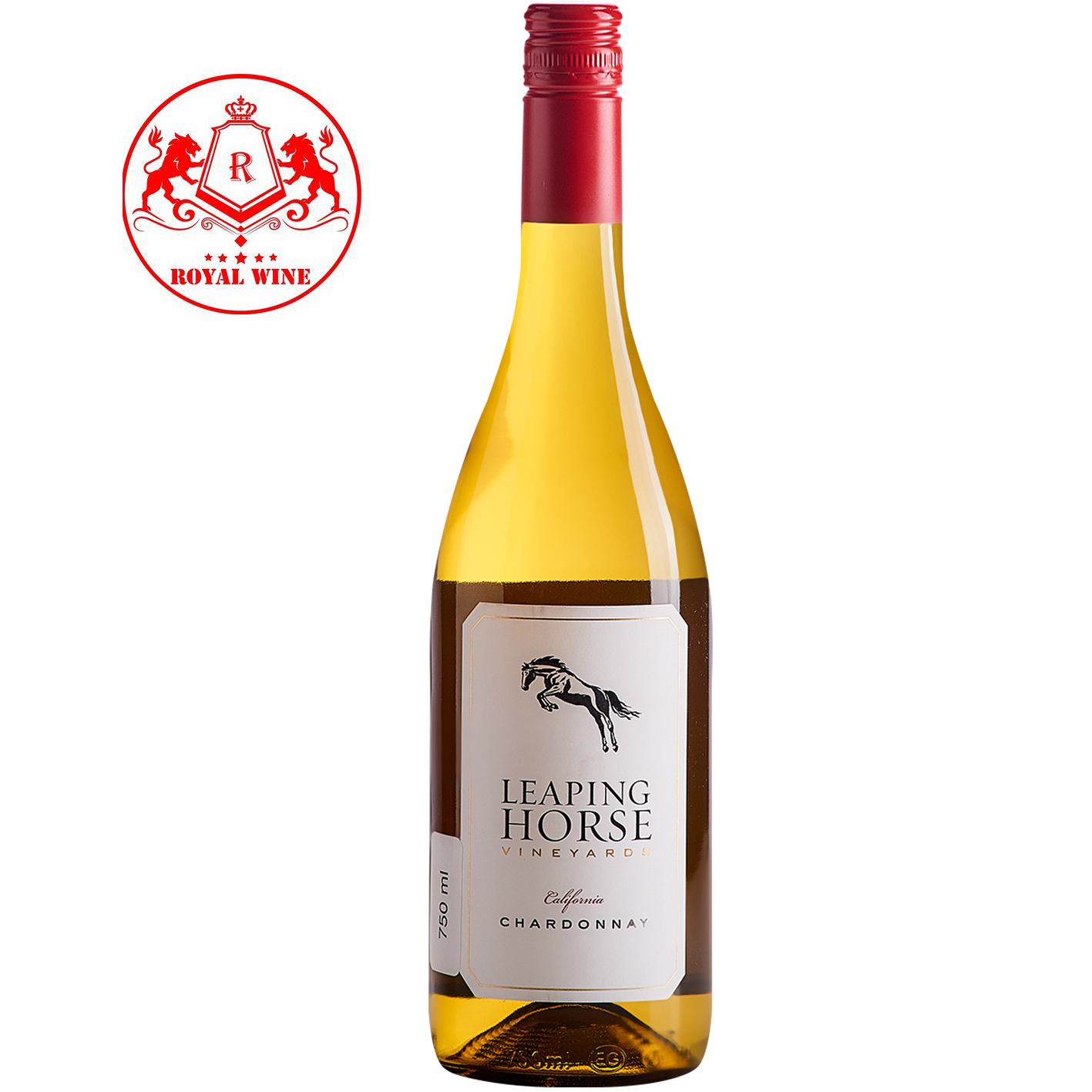 LEAPING HORSE Chardonnay