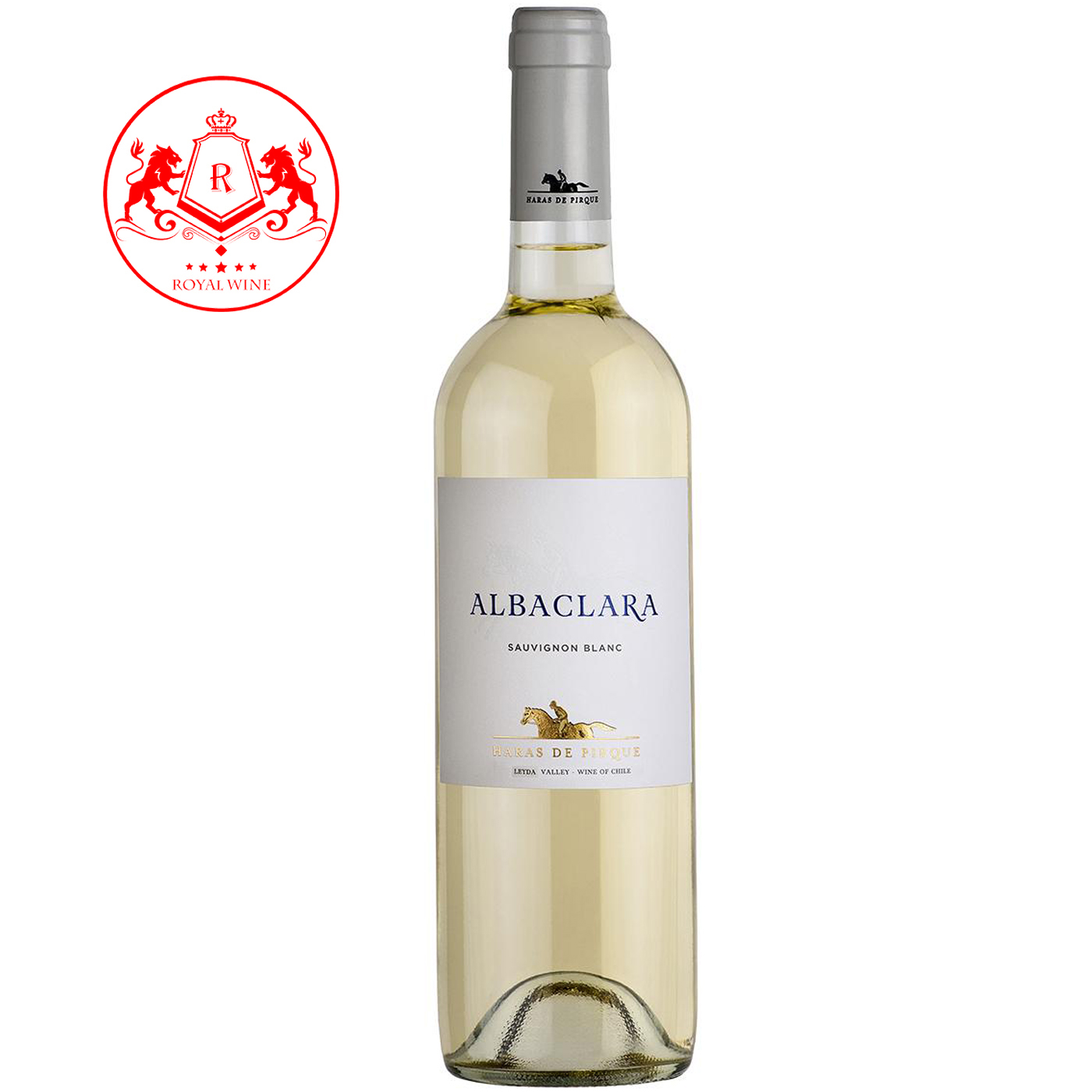 Rượu vang ALBACLARA Sauvignon Blanc