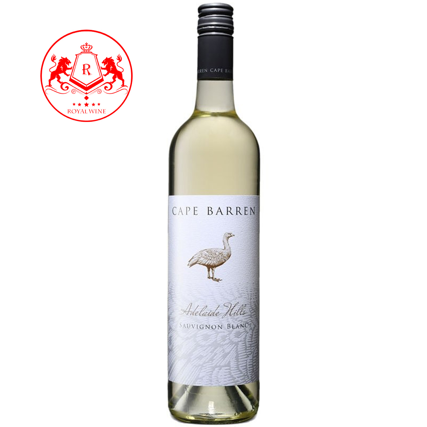 Rượu vang CAPE BARREN Adelaide Hills Sauvignon Blanc