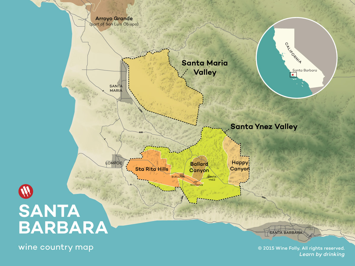 Santa Barbara County