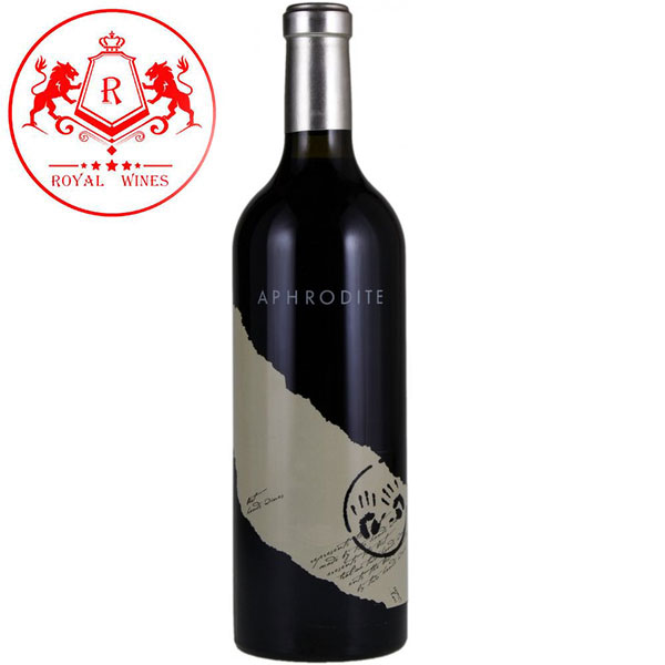 Rượu Vang Two Hands Aphrodite Cabernet Sauvignon 2010
